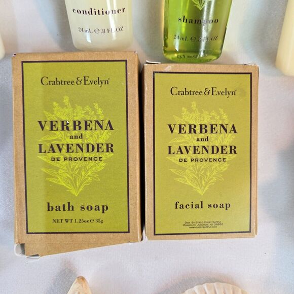 Hotel Luxury Soap Shampoo Conditioner Lotion Lot of 40 Units Neutrogena Disney - Picture 3 of 16